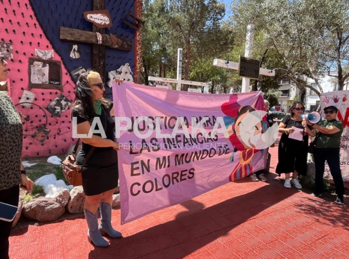 Protección Oficial a Cartel Lesbiano