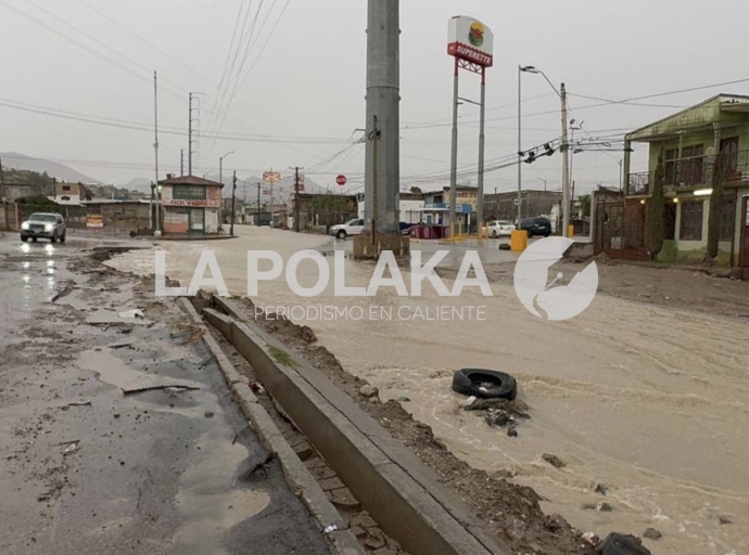 Se Acaban Los Baches