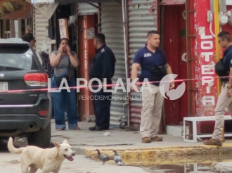 La Mala Suerte