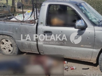 Hay Que Armar Desayuno de Seguridad
