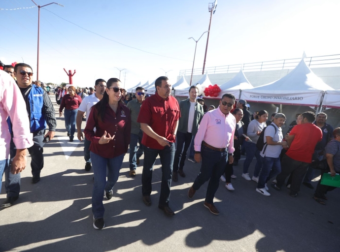 Construcción Masiva de Casas