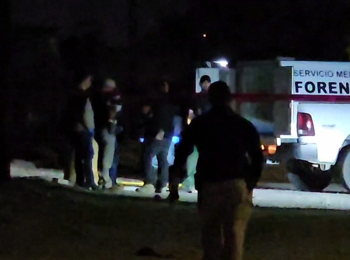 Martes en Ciudad Juarez