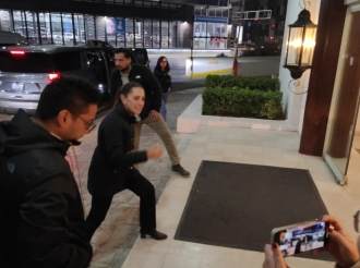 No Quiere Reporteros