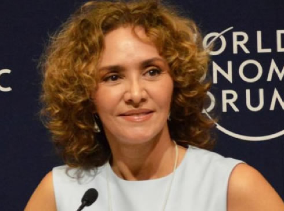 Reina de la Evasión Fiscal