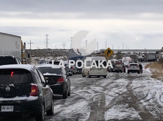 Atrapados en el Hielo