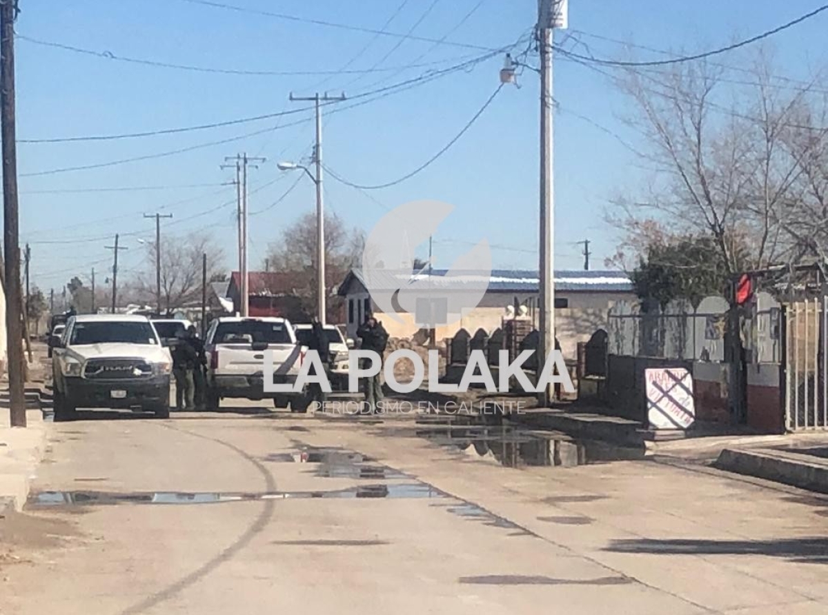 Panteón de las Muertas