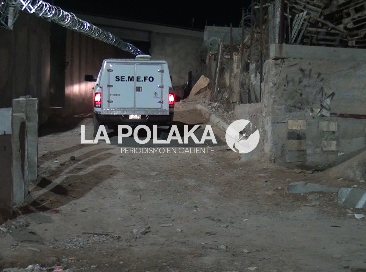 Noche de Investigaciones Correspondientes