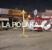 Otra Triste Historia en Juaritos