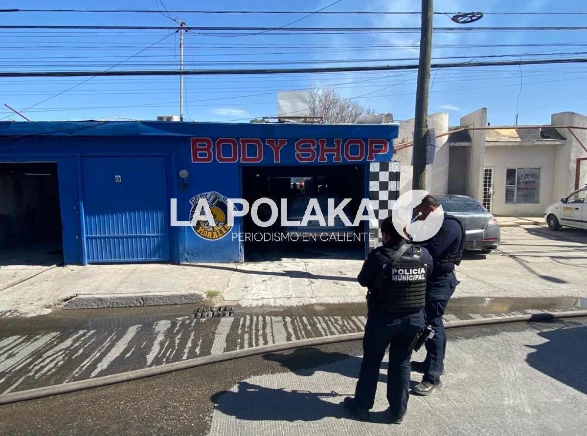 El Jesús en la Boca