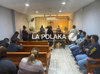 Dos Familias Un Camino