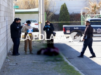 Ni Enérgicas Condenas Ni Nada...