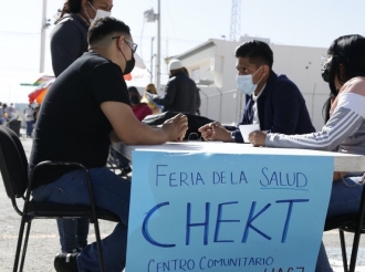 Universitarios Humanitarios