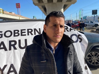 La Fe Mueve Trascavos