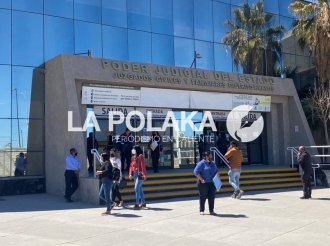 Siete Pilas Las Espera