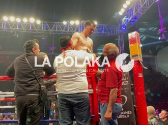 Peleyón del Año..!