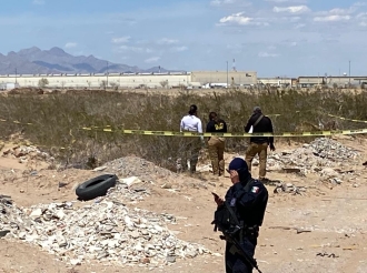 El Calorcito Arrecia