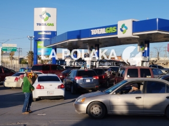  Primer Reatazo de Abril