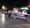 Corrió Con Suerte