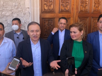 Atajo en la Sierra