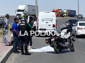 Congestionamiento Viral