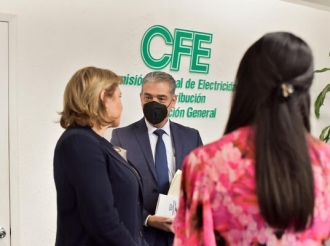 Antesala a Reforma Eléctrica