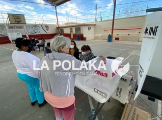 Domingo de Pueblo Sabio