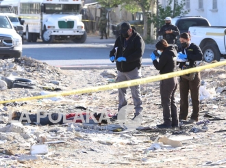 Lo Que El Viento Aventó