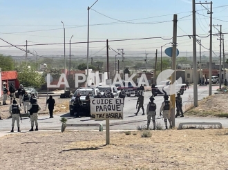 Ábranla que Lleva Bala..!