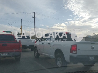 Narcos Rompen Acuerdo Binacional