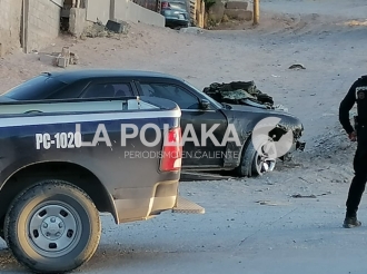 Narcos Arrasan Parejo