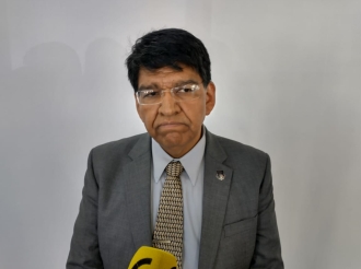 Revista a Carabinas de Ambrosio