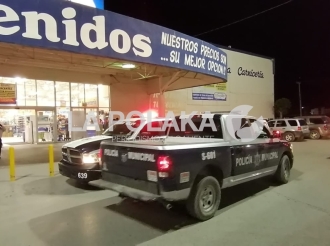 La Dosis de Refuerzo 