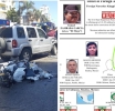 Desastrosa NarcoBiker en Mazatlán