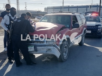 Mucho Apuro Caballeros...