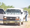 Chopperazo en Chihuahua