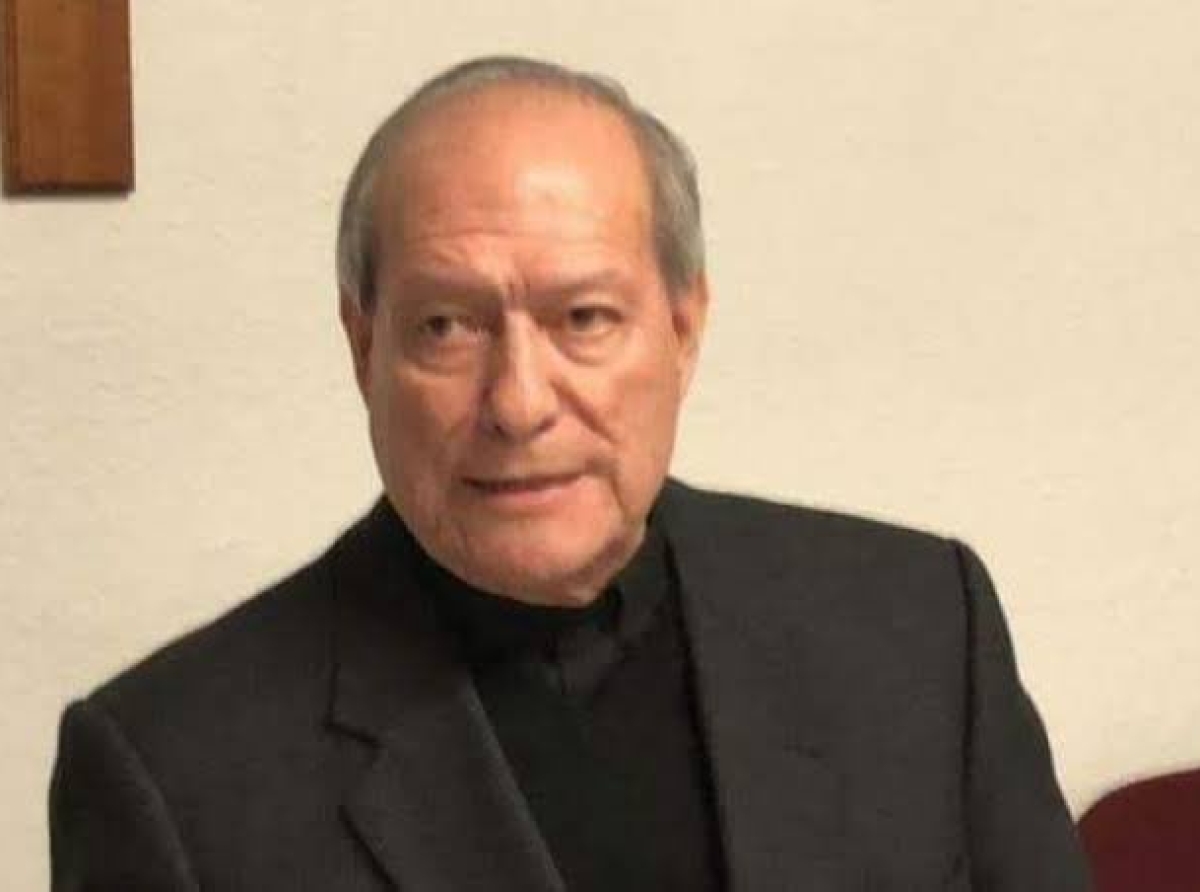 Iglesia Pierde Operador Político