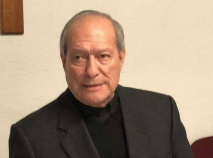 Iglesia Pierde Operador Político