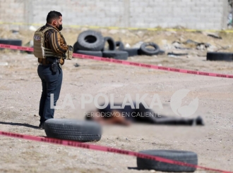 Cementerio de Llantas