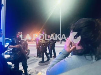  Puente de Los Suicidas 