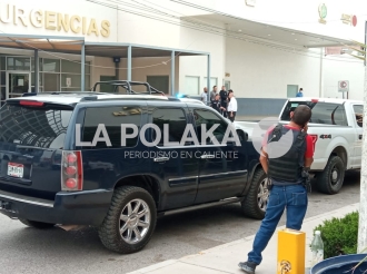 ¿Accidente o Ataque?