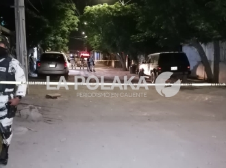 Minutos Antes de Medianoche