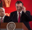AMLO Se Dobla de Nuevo