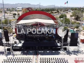 Una Noche Histórica