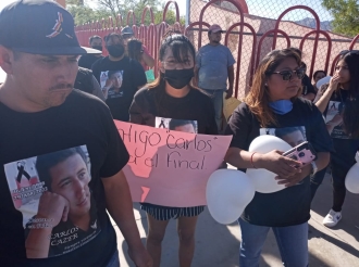 Fiscalía de la Vista Gorda