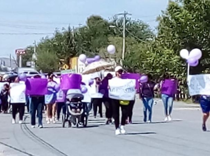 Violación Masiva en Samalayuca