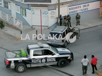 Será Una Noche Larga