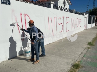 Aviso a Grafiteros
