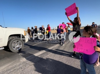 Fiscalía No Los Pela