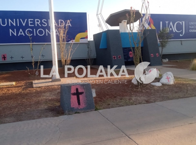 Abortistas Sabotean Universiada