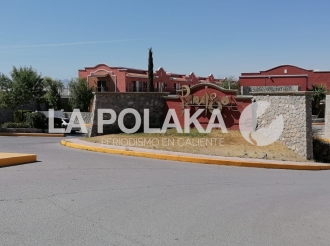 Expulsada del Paraíso